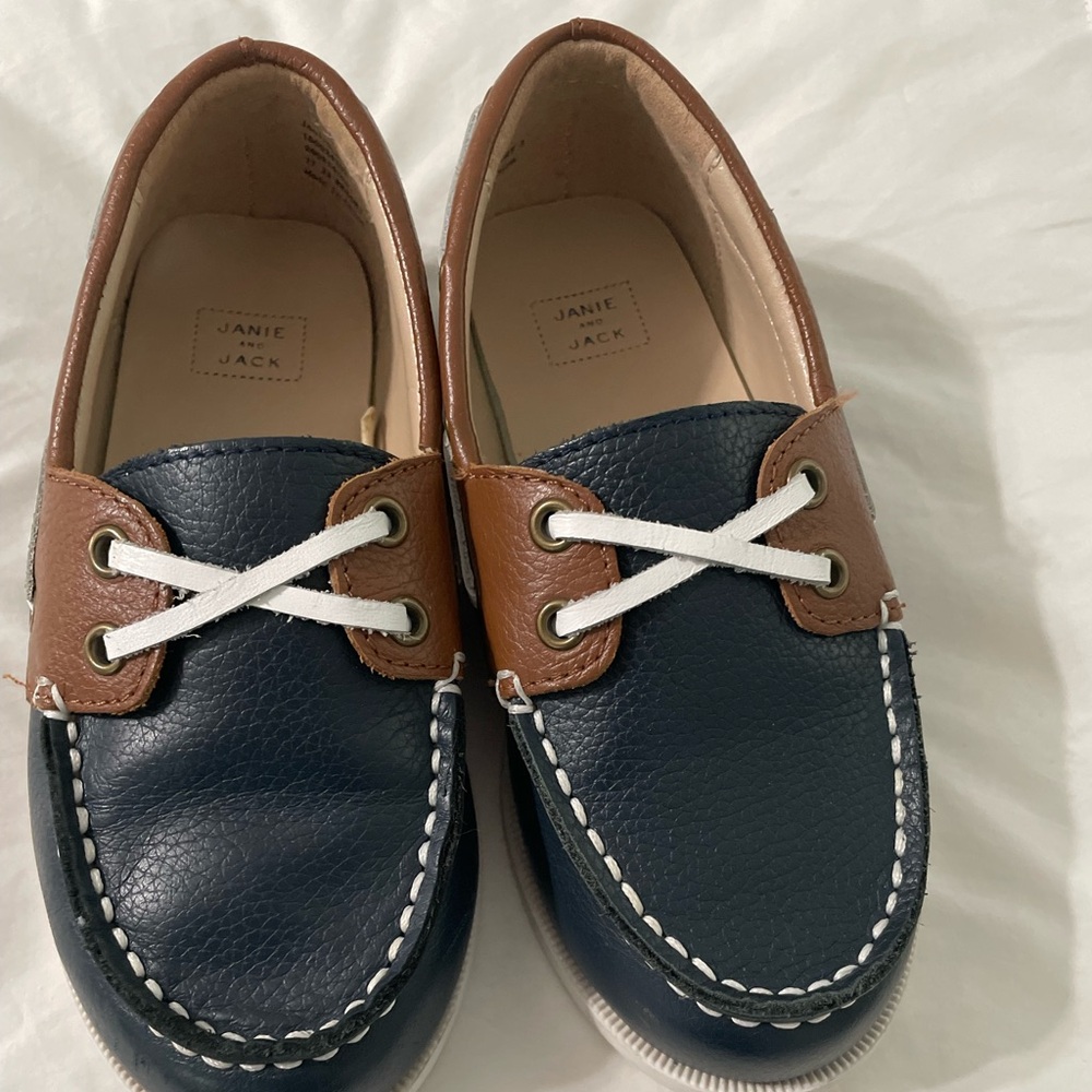Used an a great condition shoes